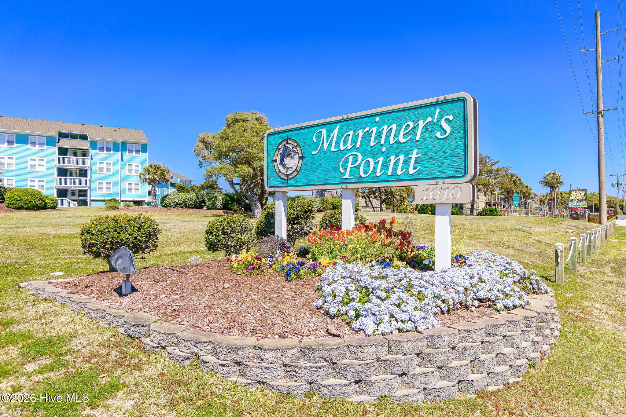 1010 Salter Path Road, Unit 6 MARINER'S POINT Indian Beach, NC 28512 - Photo 28 of 39 Mariner's Point