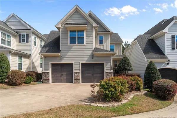 $289,000 | 126 Pine Hawk Drive, Spring Lake, NC 28390