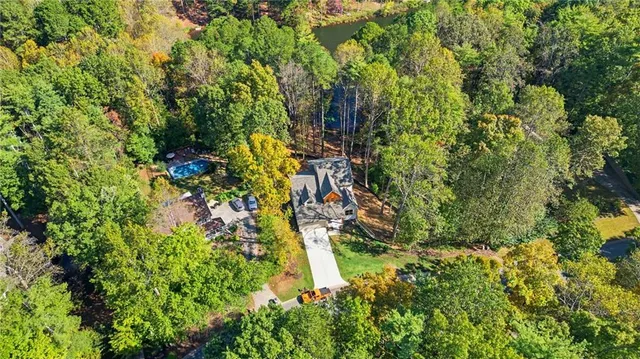 $749,999 | 3040 Cypress Cove, Ball Ground, GA 30107