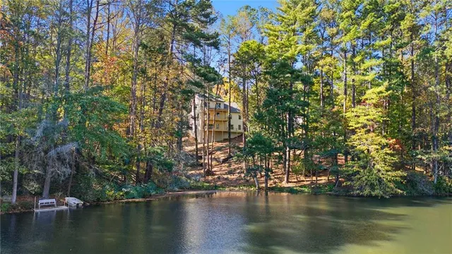 $749,999 | 3040 Cypress Cove, Ball Ground, GA 30107