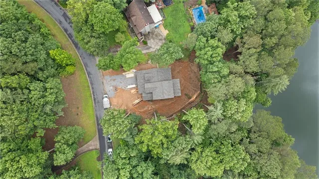 $749,999 | 3040 Cypress Cove, Ball Ground, GA 30107