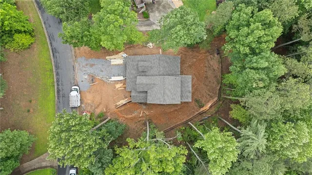 $749,999 | 3040 Cypress Cove, Ball Ground, GA 30107