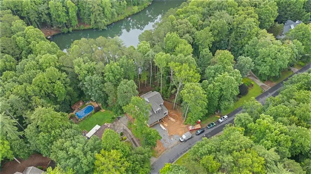 $749,999 | 3040 Cypress Cove, Ball Ground, GA 30107