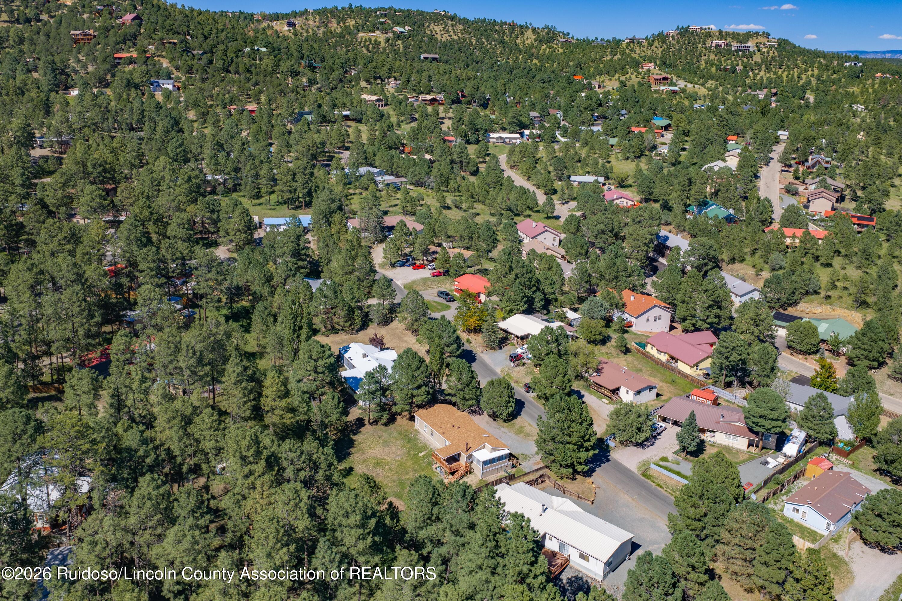 207 Del Norte Drive Ruidoso, NM 88345 - Photo 62 of 67 Gallery Image 62