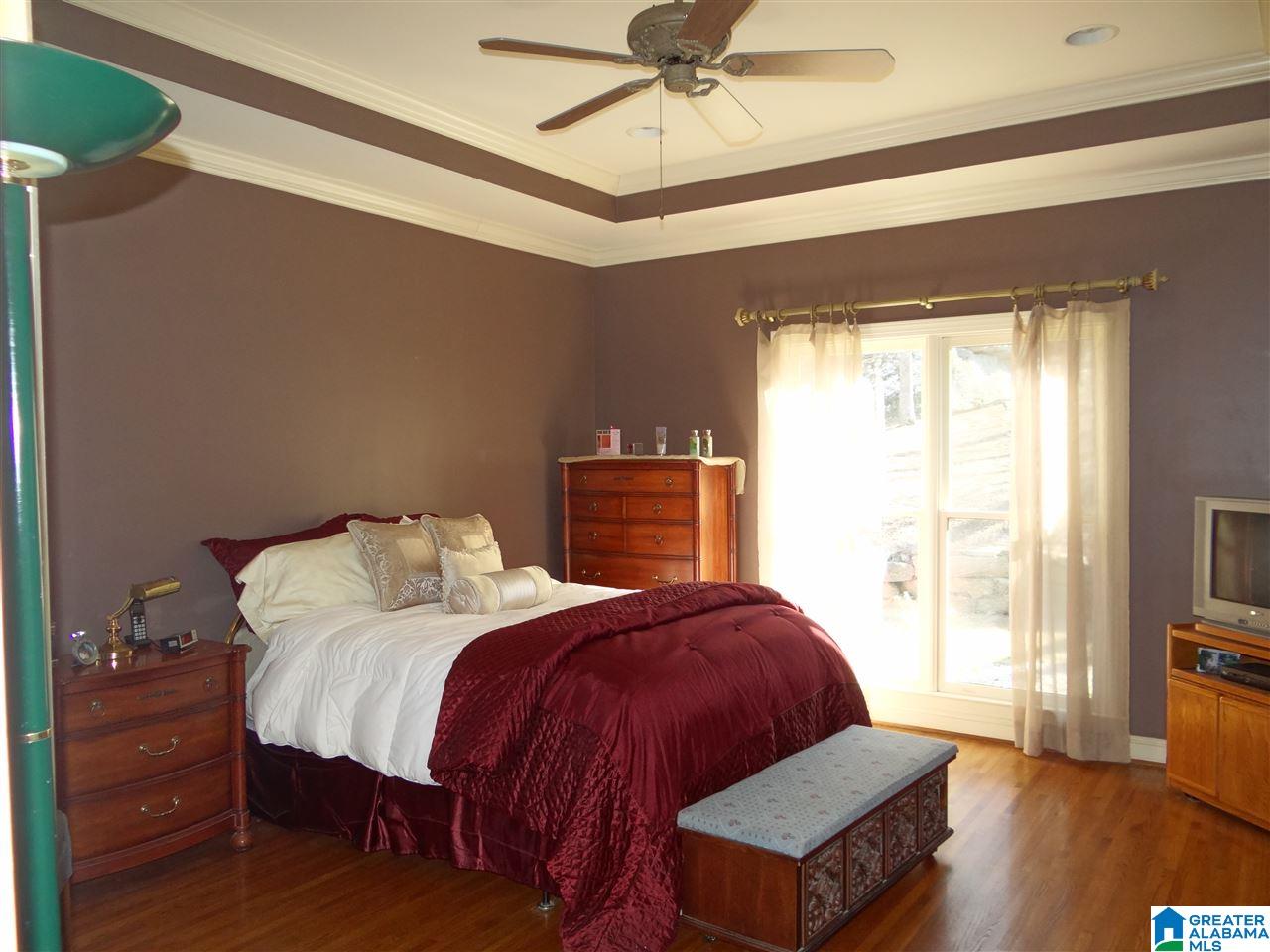 336 Middle Ridge Drive Springville, AL 35146 - Photo 40 of 49