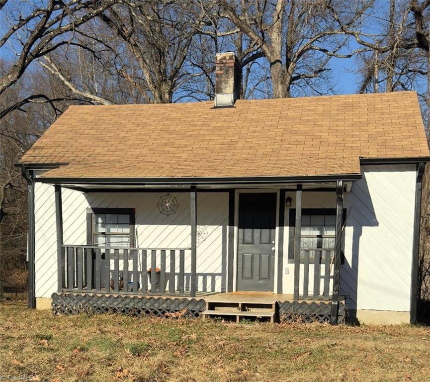 1104 Rucker Street Greensboro, NC 27407 - Photo 1 of 10 Gallery Image 1