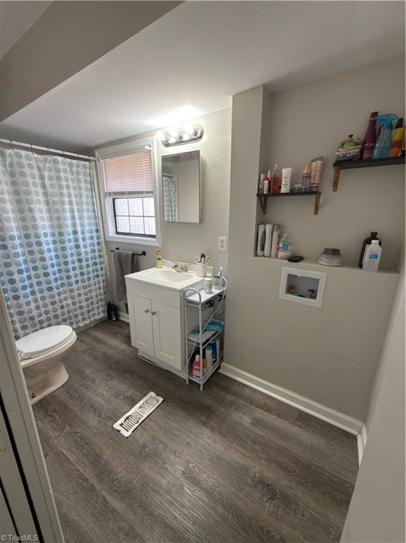 1104 Rucker Street Greensboro, NC 27407 - Photo 9 of 10 Gallery Image 9