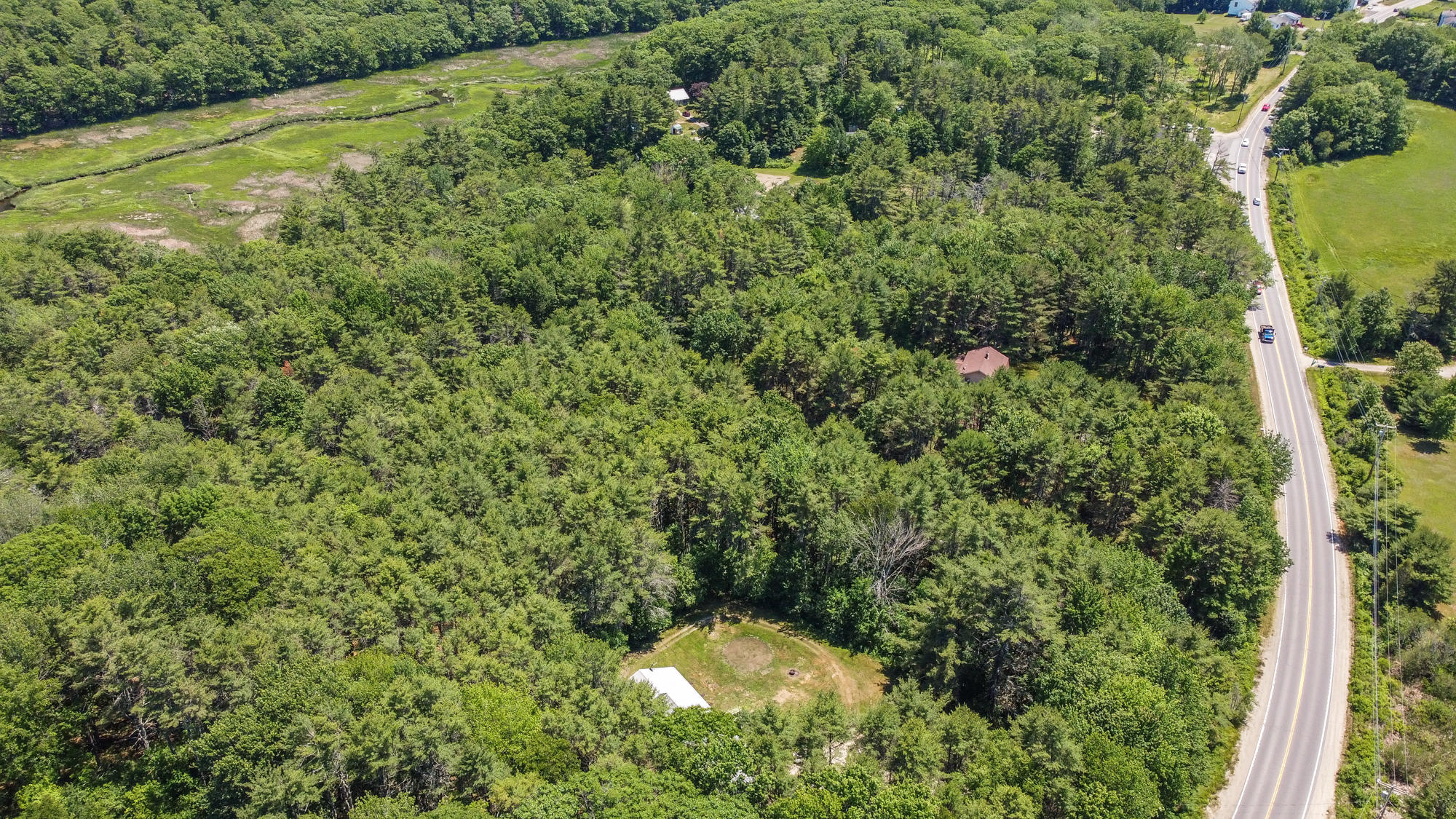 438 Main Road Phippsburg, ME 04562 - Photo 40 of 44 DJI_0299