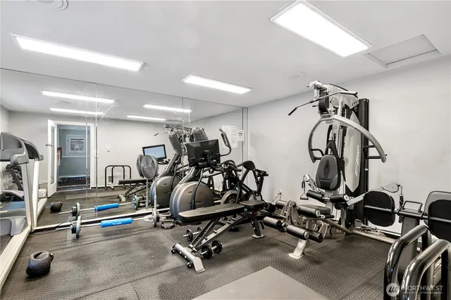 a house view with a outdoor space