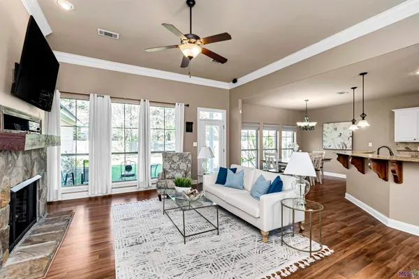 $274,900 | 29921 Bram Street, Livingston, LA 70754