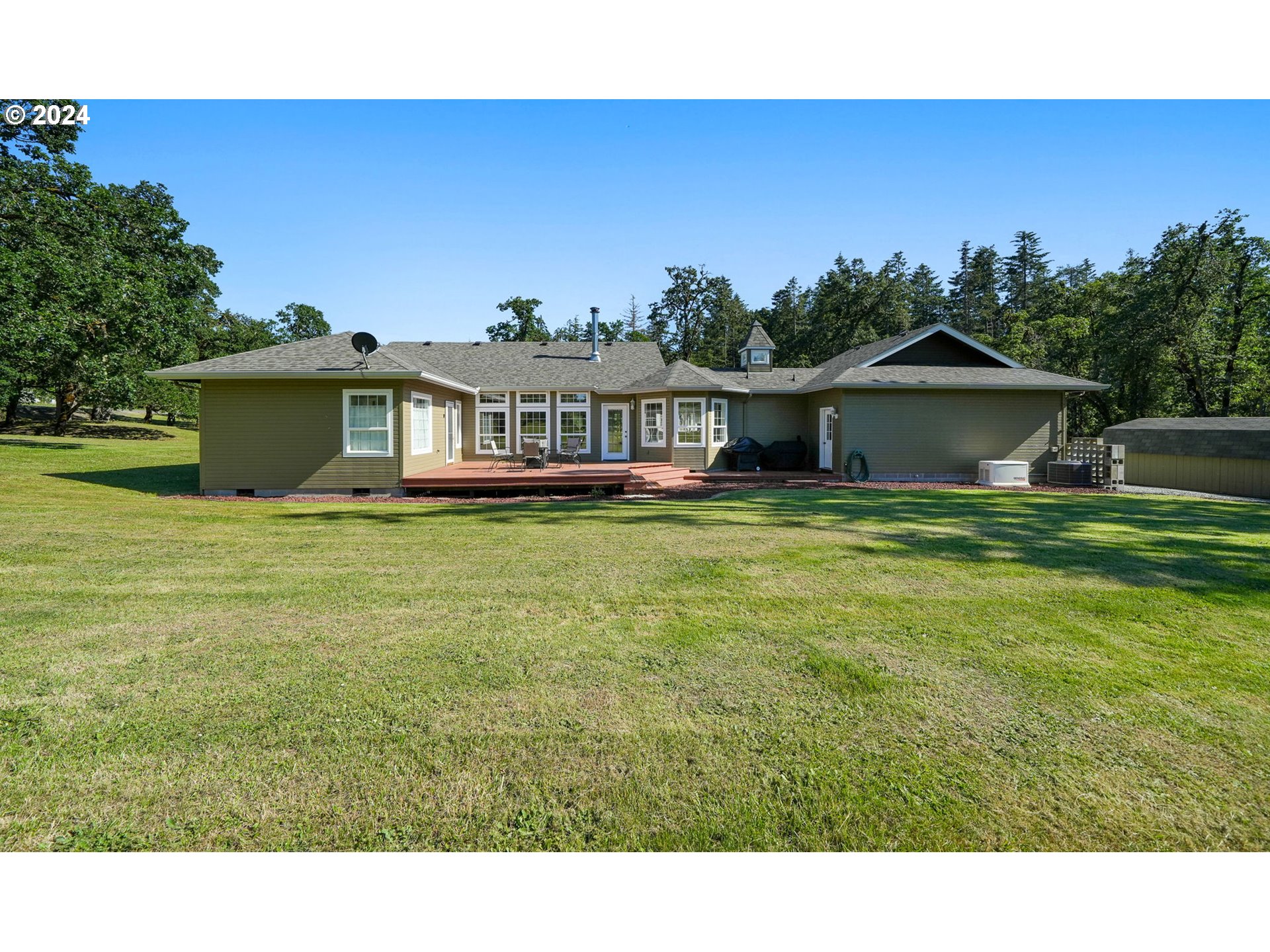 33482 Molitor Ranch Road Cottage Grove, OR 97424 - Photo 41 of 48