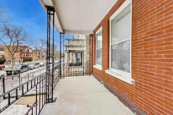 $1,900 | 1812 South Millard Avenue, Unit 3, Chicago, IL 60623