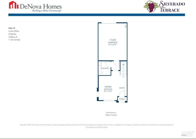 a black and white photo of a floor plan