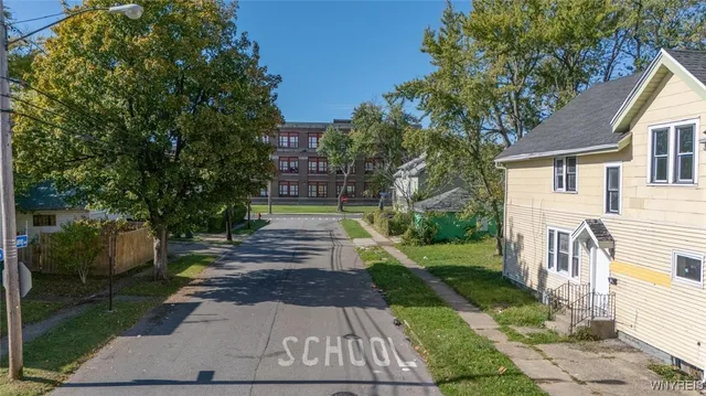 $150,000 | 154 Hagen Street, Buffalo, NY 14215