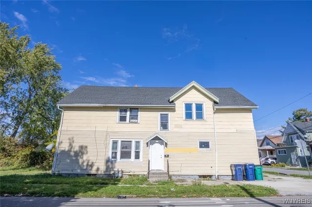 $150,000 | 154 Hagen Street, Buffalo, NY 14215