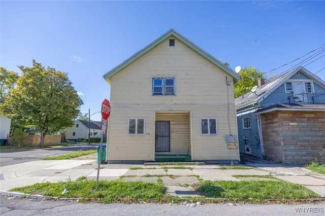 $150,000 | 154 Hagen Street, Buffalo, NY 14215