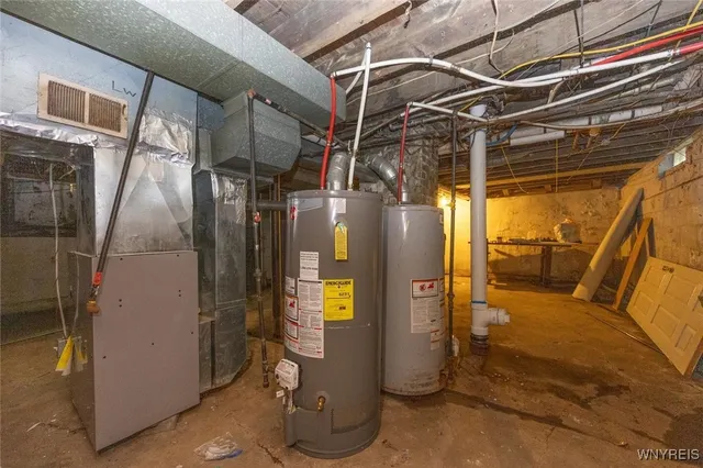 $150,000 | 154 Hagen Street, Buffalo, NY 14215