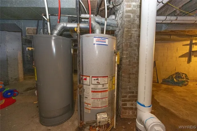 $150,000 | 154 Hagen Street, Buffalo, NY 14215