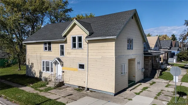 $150,000 | 154 Hagen Street, Buffalo, NY 14215
