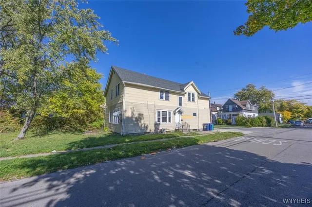 $150,000 | 154 Hagen Street, Buffalo, NY 14215