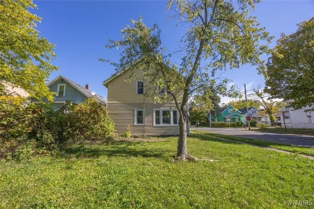 $150,000 | 154 Hagen Street, Buffalo, NY 14215