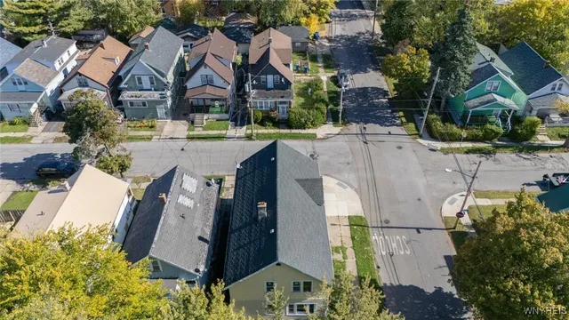 $150,000 | 154 Hagen Street, Buffalo, NY 14215