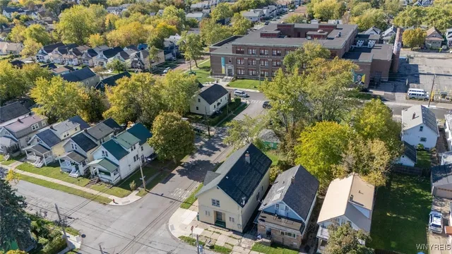$150,000 | 154 Hagen Street, Buffalo, NY 14215