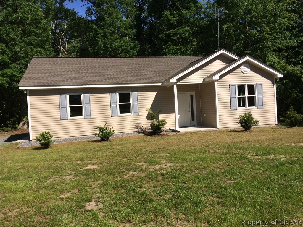 2639 Regent Road Topping, VA 23169 - Photo 1 of 7 Gallery Image 1