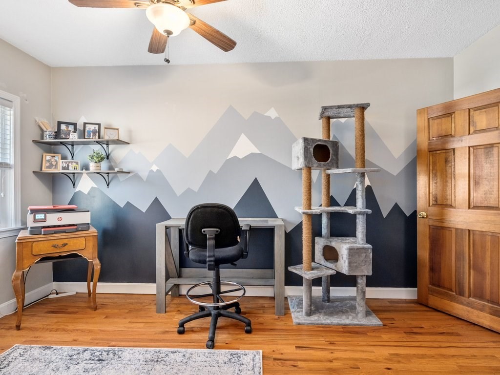 62 Middle Road Amesbury, MA 01913 - Photo 14 of 24 a view of livingroom and dining room