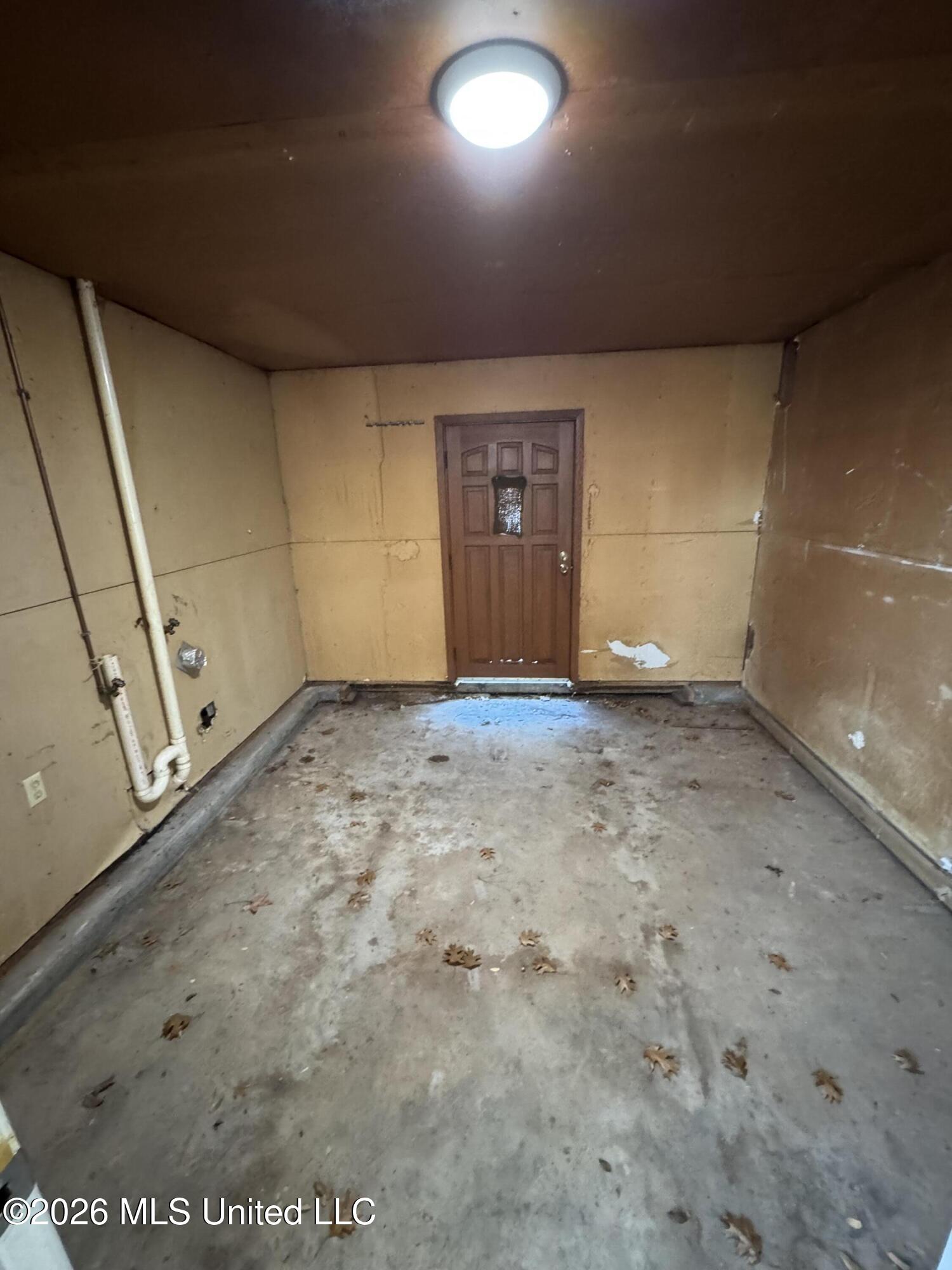 655 Ralde Circle Ridgeland, MS 39157 - Photo 9 of 28 Laundry hookups