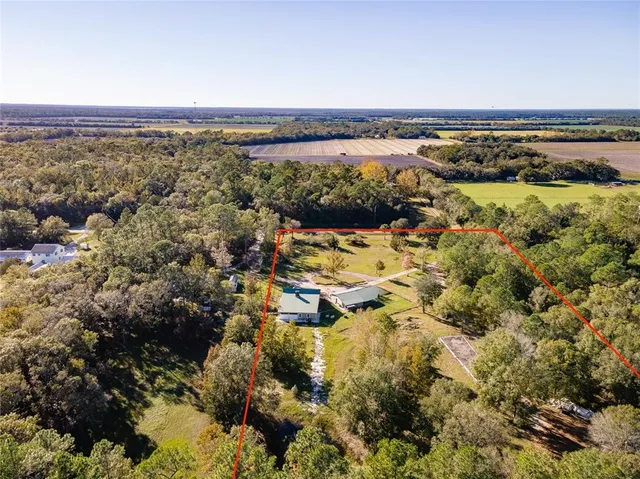 $599,000 | 4195 County Road 305, Bunnell, FL 32110