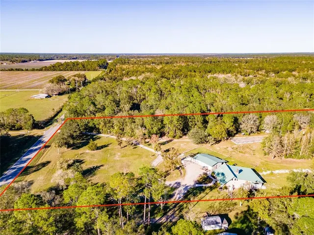 $599,000 | 4195 County Road 305, Bunnell, FL 32110