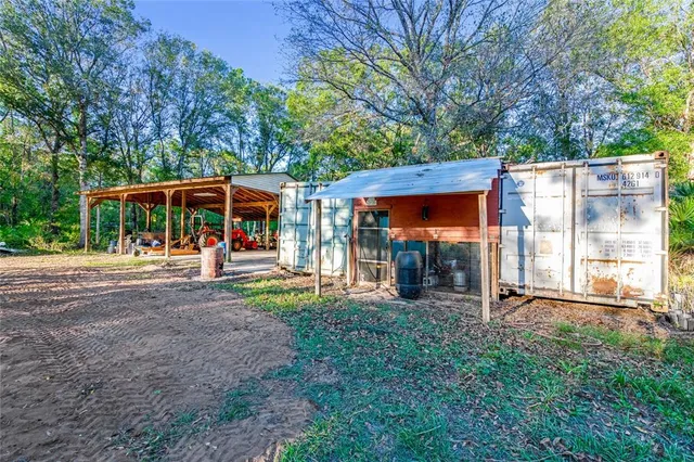 $599,000 | 4195 County Road 305, Bunnell, FL 32110