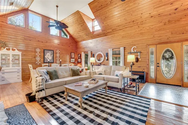 $599,000 | 4195 County Road 305, Bunnell, FL 32110