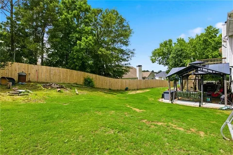 $315,000 | 216 Stallion Run, Dallas, GA 30132