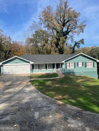 $498,000 | 5205 Corinth Circle, Unit 3, Stone Mountain, GA 30087