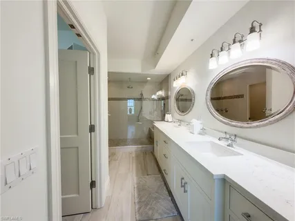 $3,450,000 | 451 Bayfront Place, Unit 5407, Naples, FL 34102