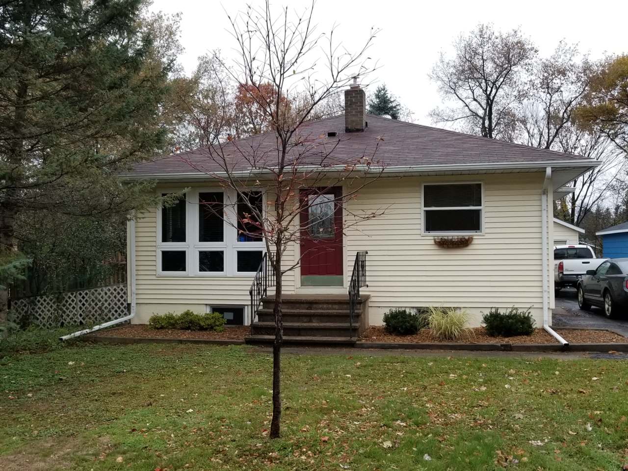 326 Abner Street Rhinelander, WI 54501 - Photo 1 of 14 Gallery Image 1