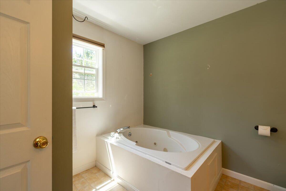 43 Wallston Road St. George, ME 04860 - Photo 28 of 44 primary full bath