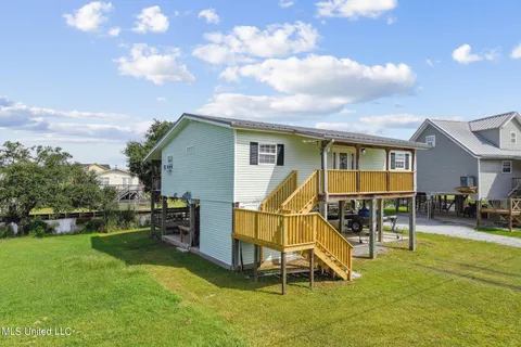 $269,000 | 10167 Lagan Street, Bay St. Louis, MS 39520