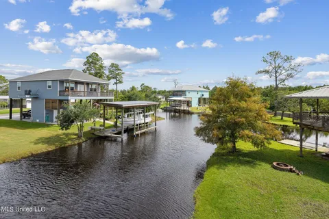 $269,000 | 10167 Lagan Street, Bay St. Louis, MS 39520