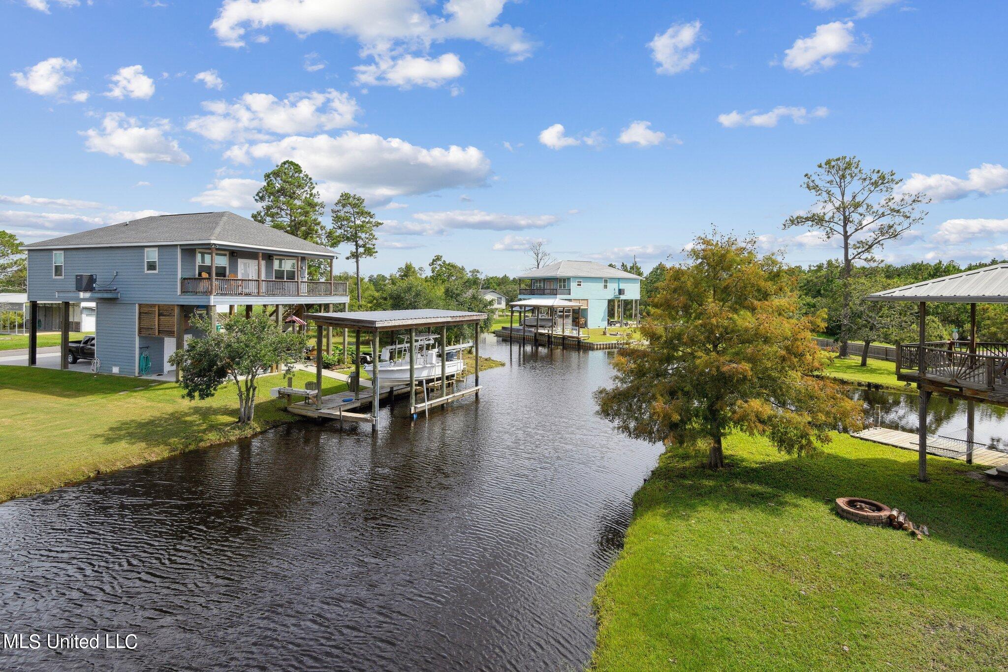 10167 Lagan Street Bay St. Louis, MS 39520 - Photo 12 of 15 011