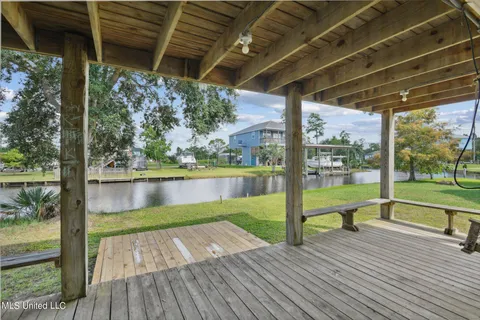 $269,000 | 10167 Lagan Street, Bay St. Louis, MS 39520