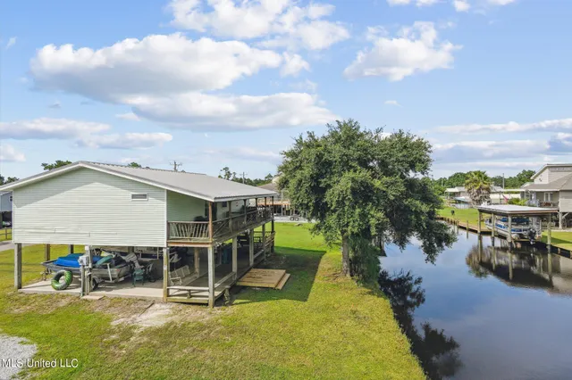 $269,000 | 10167 Lagan Street, Bay St. Louis, MS 39520