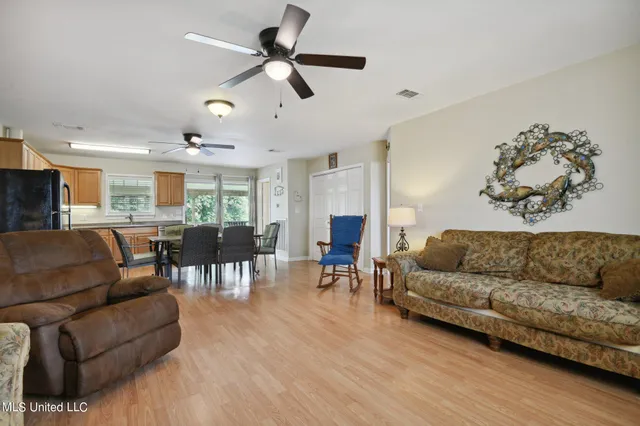 $269,000 | 10167 Lagan Street, Bay St. Louis, MS 39520