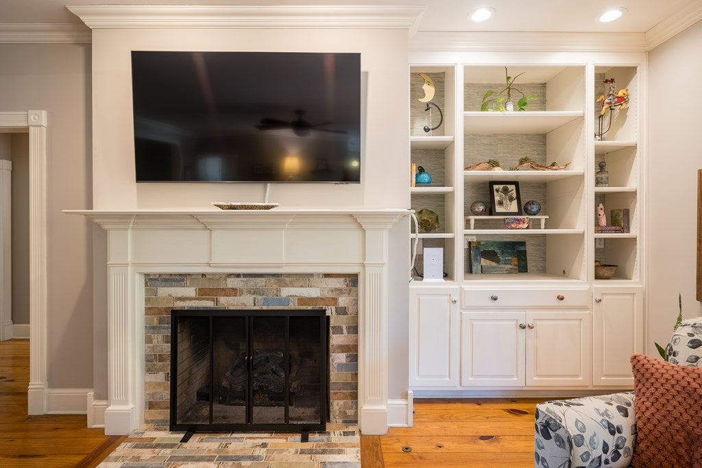 5767 Thompson Road Hahira, GA 31632 - Photo 11 of 75 Gallery Image 11