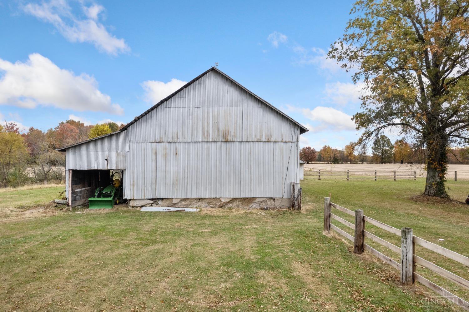 2902 Ireton Trees Road Bethel, OH 45106 - Photo 15 of 22