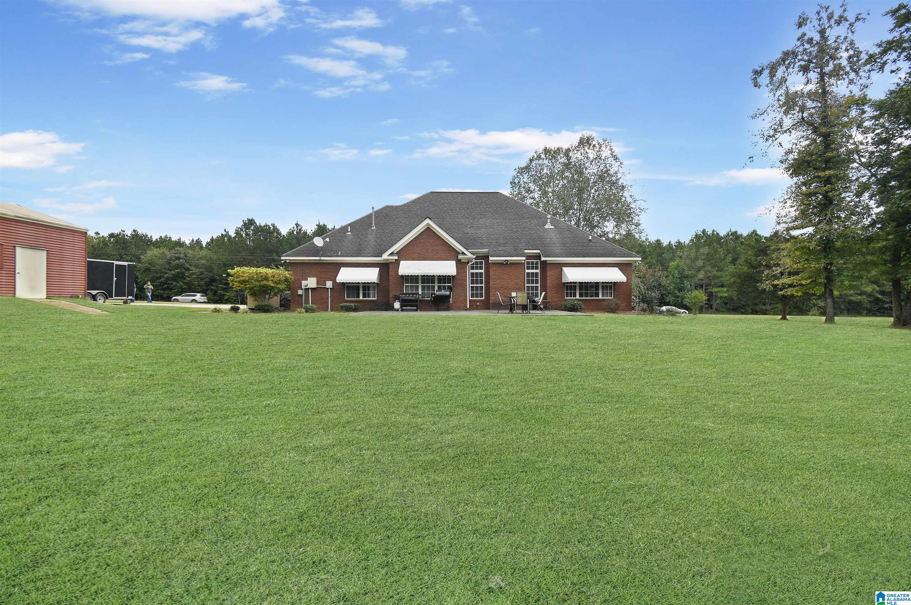 2655 Pinedale Road Clanton, AL 35046 - Photo 32 of 35