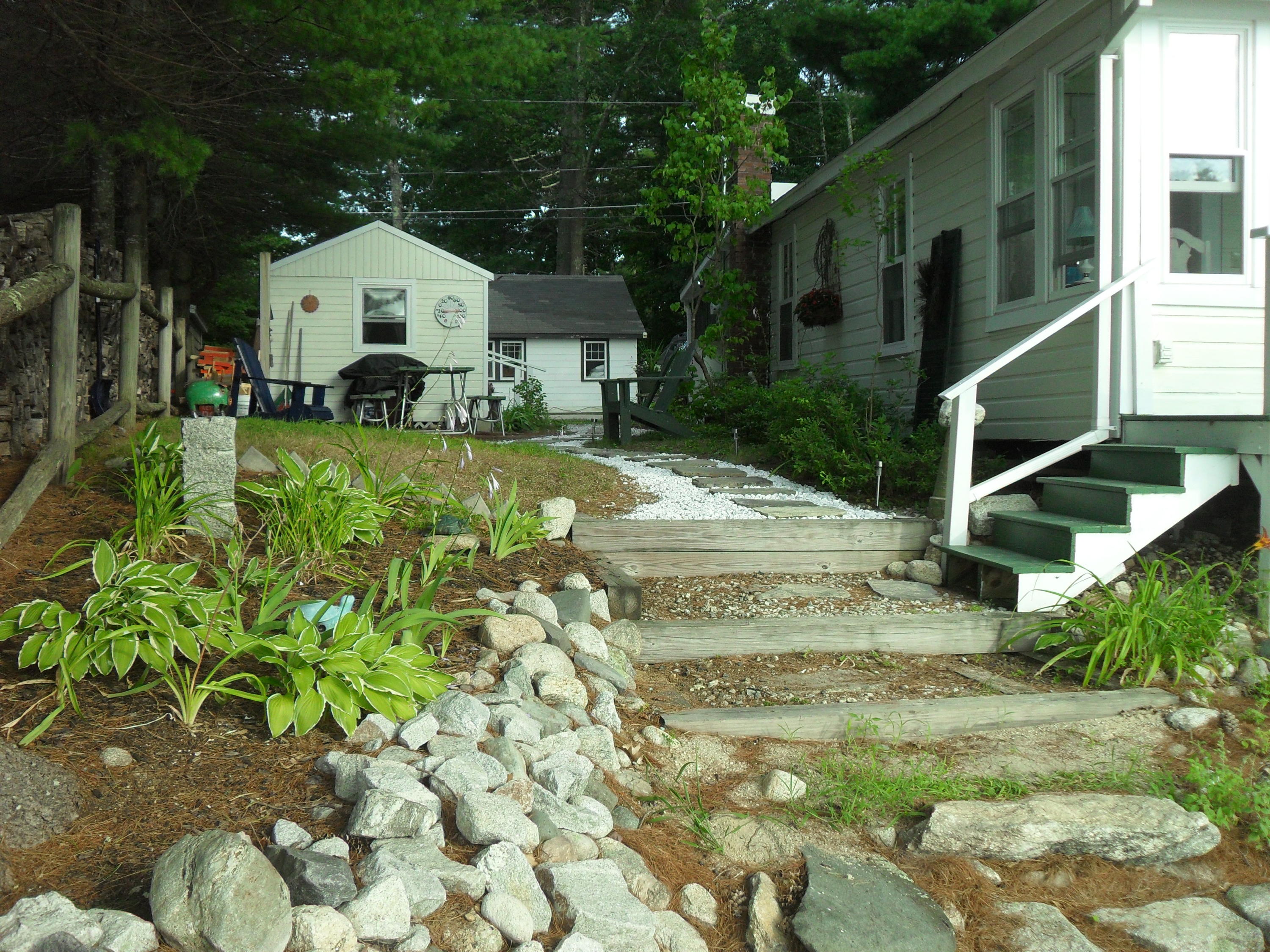 8 Pine Cove Road Gray, ME 04039 - Photo 9 of 47 SDC15428