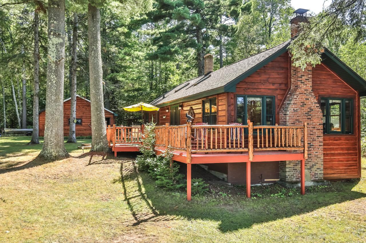 6316 West Cir Lily Road Manitowish Waters, WI 54545 - Photo 10 of 46 Gallery Image 10